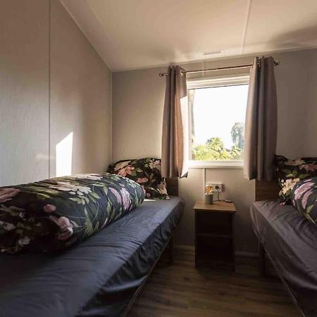 Willa 6-Persoons Chalet In Voorthuizen Op De Veluwe Zewnętrze zdjęcie