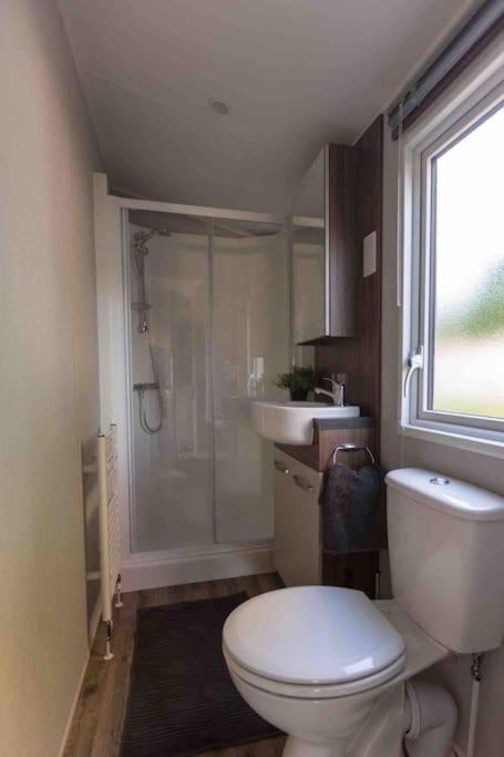 Willa 6-Persoons Chalet In Voorthuizen Op De Veluwe Zewnętrze zdjęcie